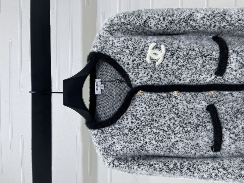 Ch**el sweaters